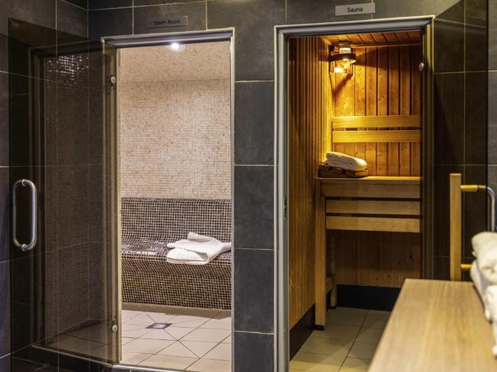 Novotel Leeds Centre