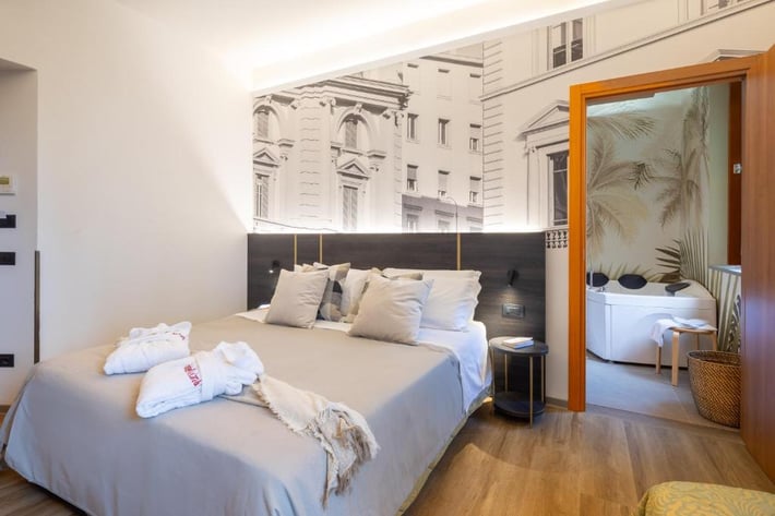 Hotel Mia Cara & SPA