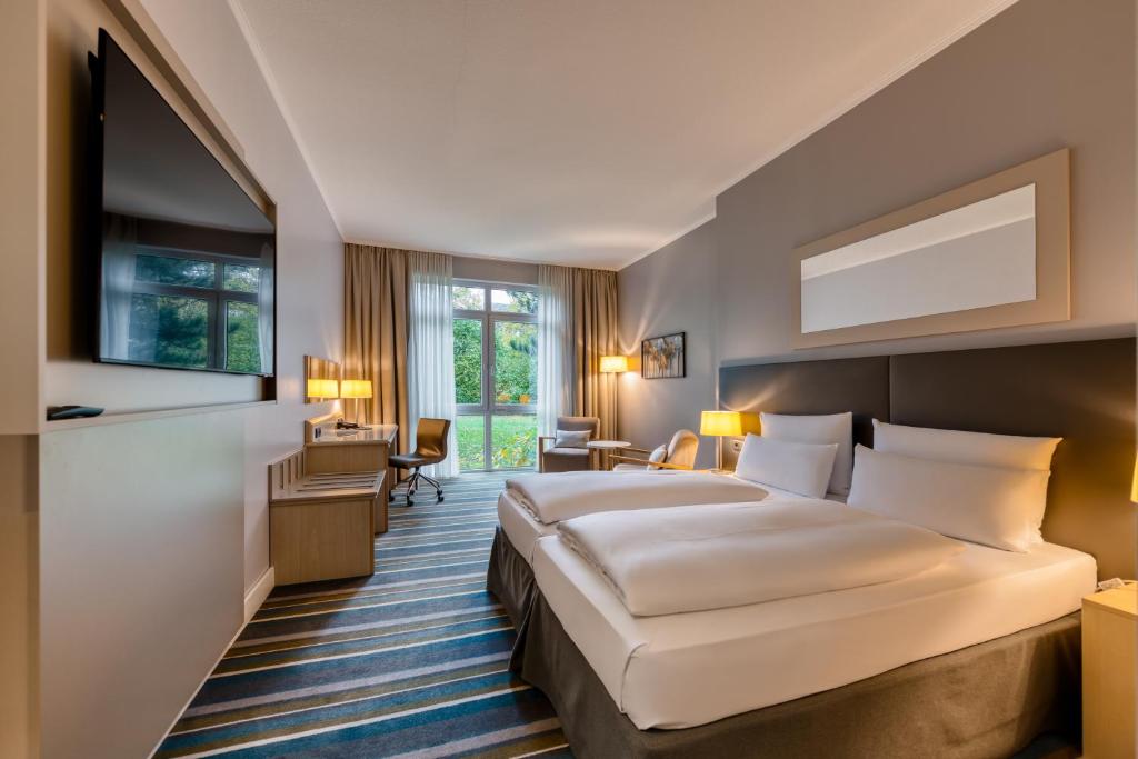 Mercure Hotel Duesseldorf Kaarst