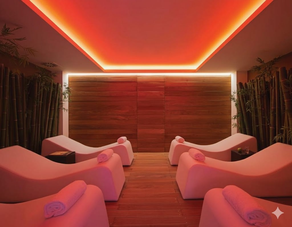 Best Western Plus Hotel Expo