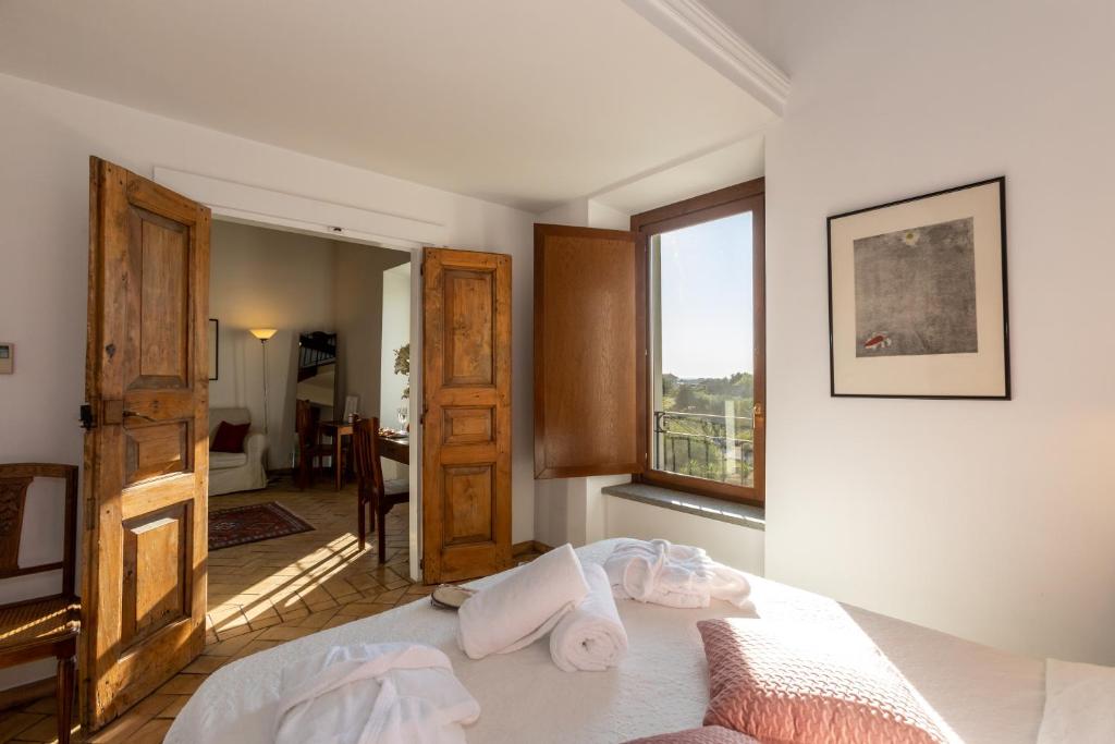 Pietra di Ponente - Country House