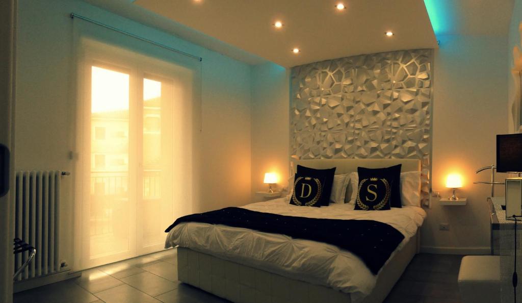 Diamond Suite Verona