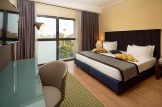 Holiday Inn Turin Corso Francia