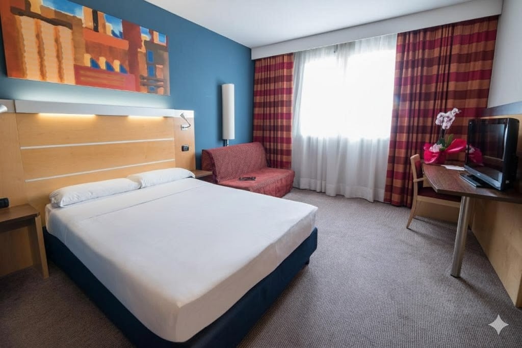 Idea Hotel Torino Mirafiori