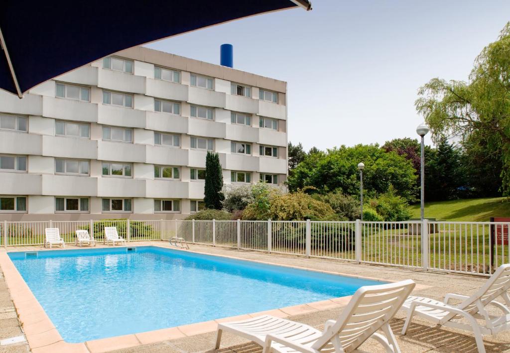 Hôtel Mercure Paris Le Bourget