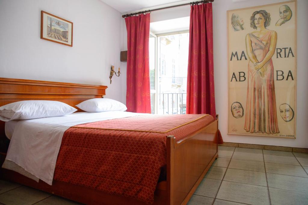 Hotel Napoleon Torino