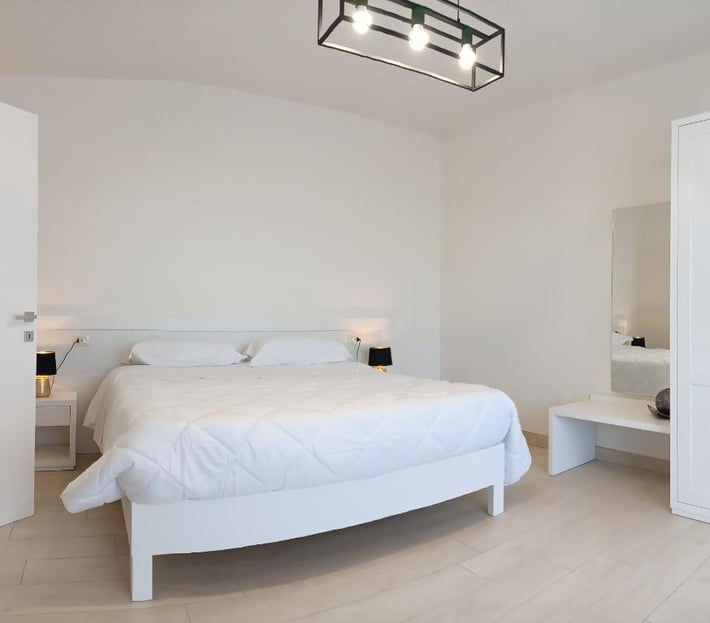 Mya Luxury Rooms and Wellness