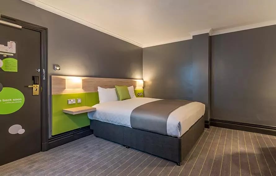 Thistle Express Luton