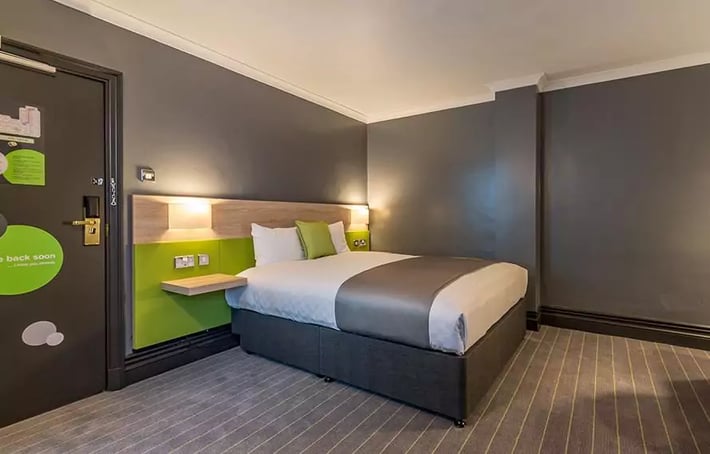 Thistle Express Luton