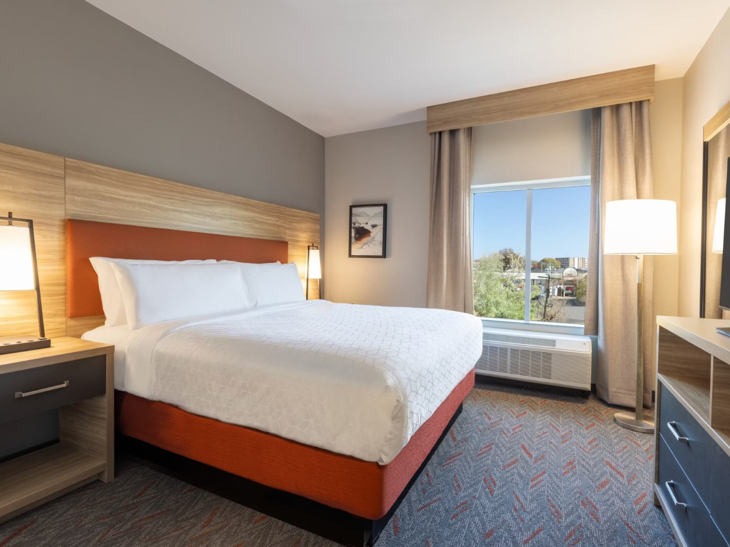 Candlewood Suites Pearland