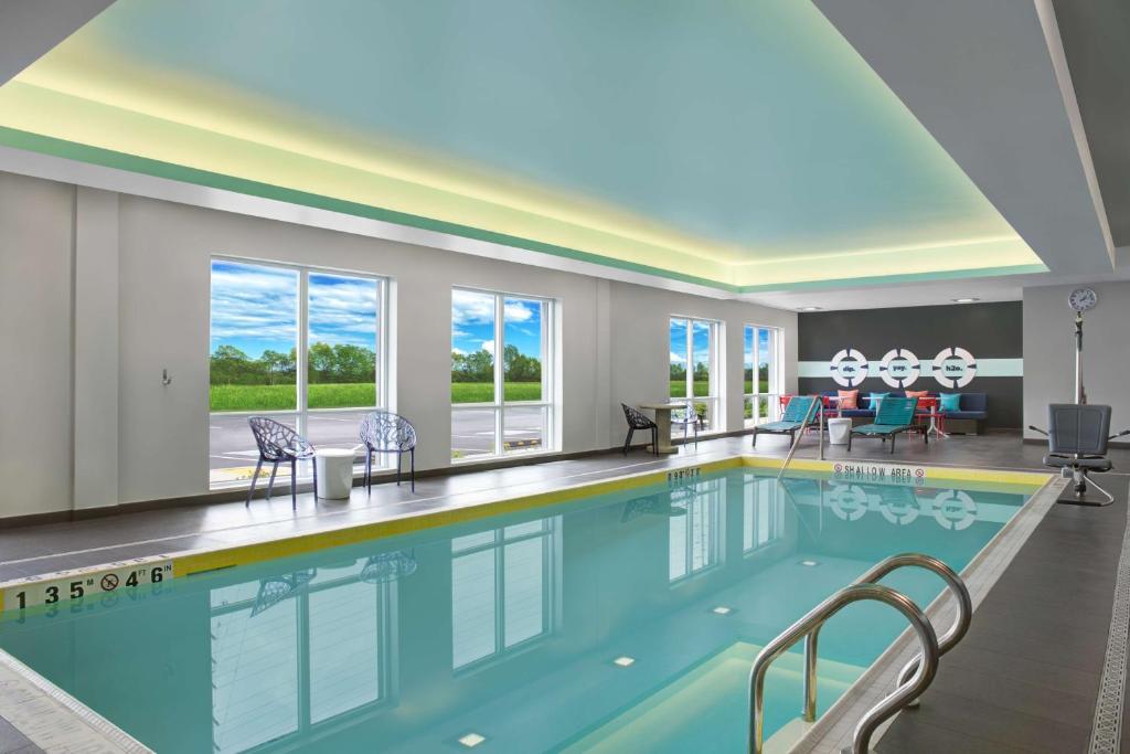 Tru By Hilton Toronto Airport West