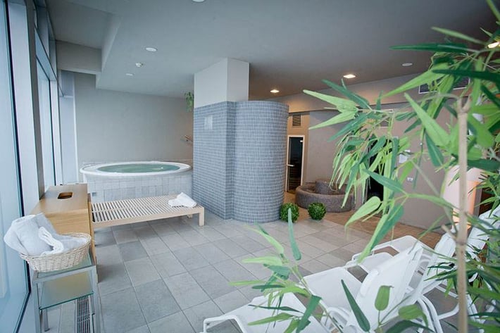 Hotel Real Fini Baia del Re