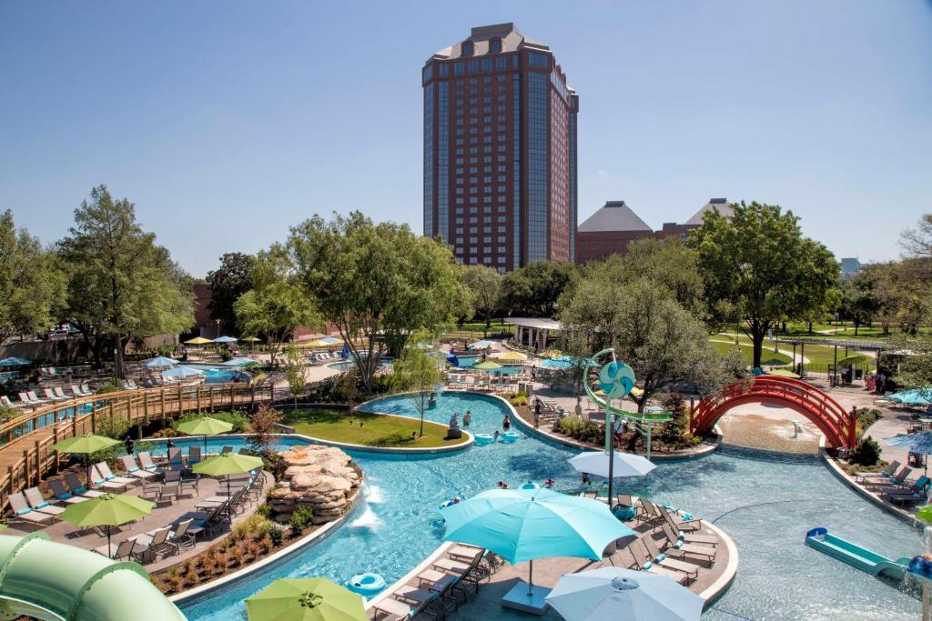 Hilton Anatole