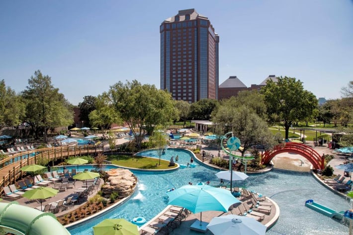 Hilton Anatole