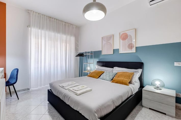 BDC - The Vatican Domus