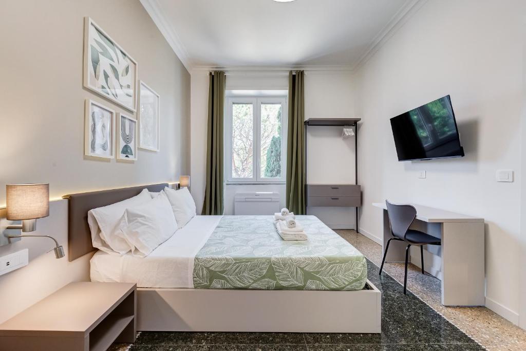 BDC - The Olympic One!