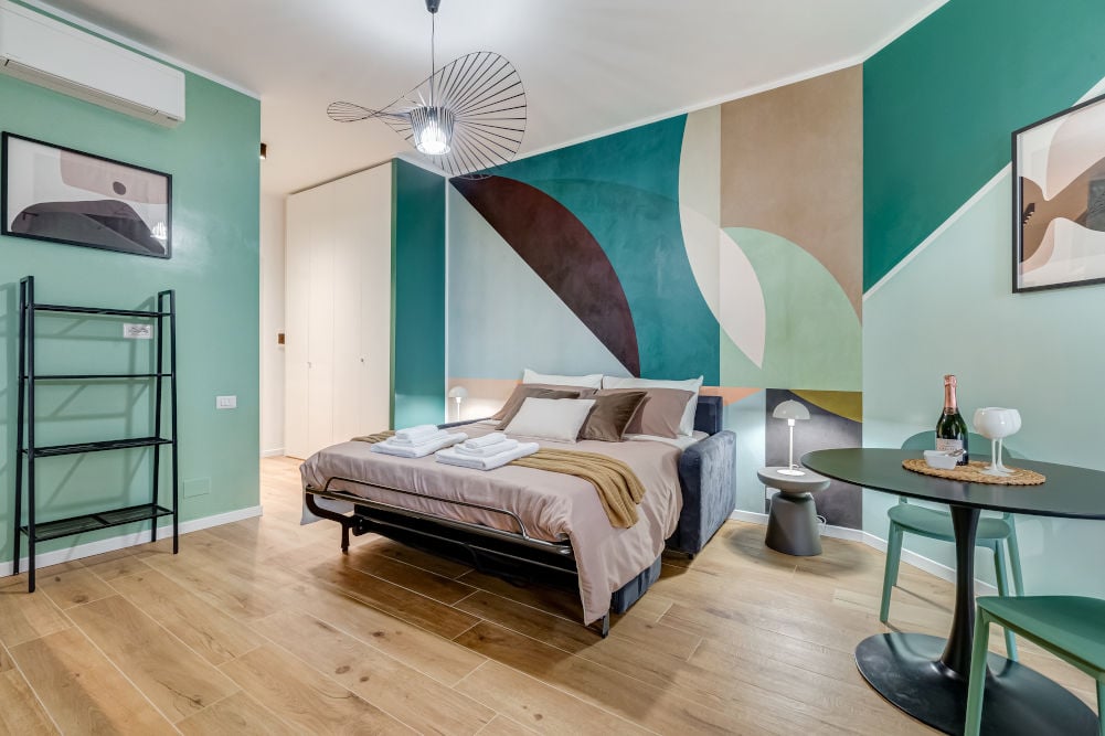 BDC - Cassia Luxury Studio