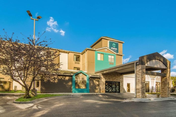 Clarion Pointe Wake Forest - Raleigh North