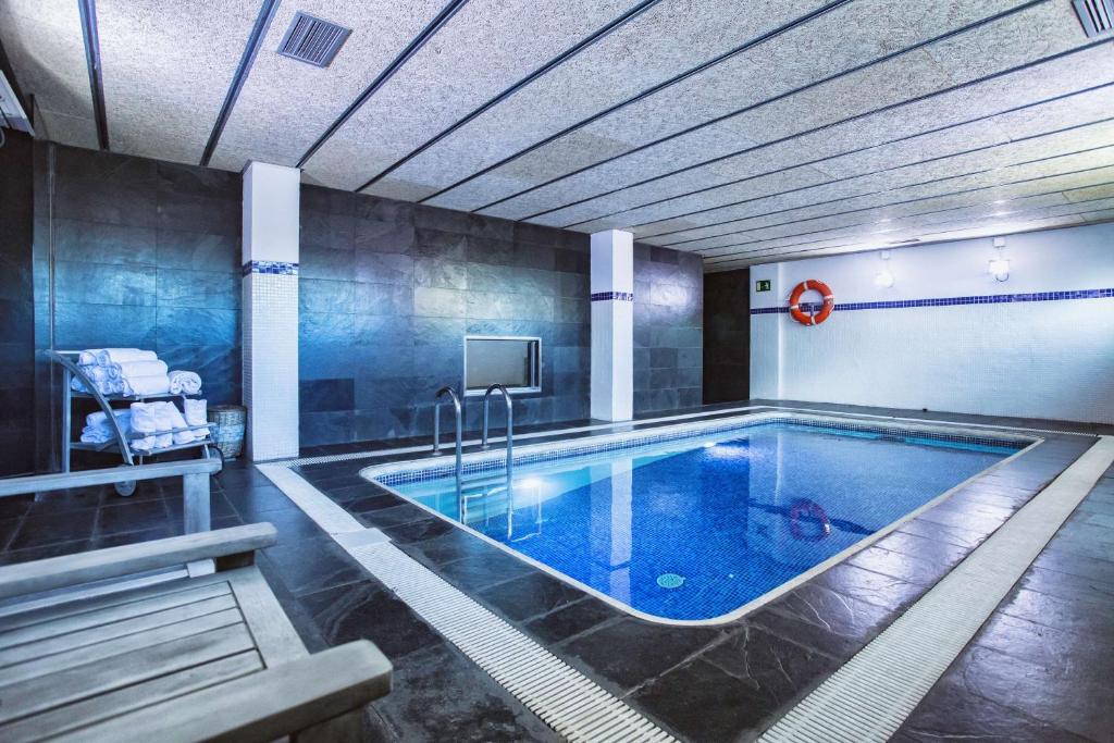 Best Western Hotel Alfa Aeropuerto