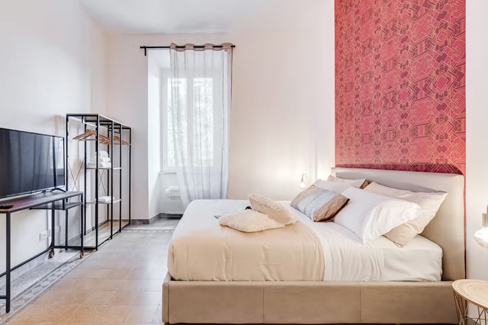 BDC - Termini Sunrise Apartment