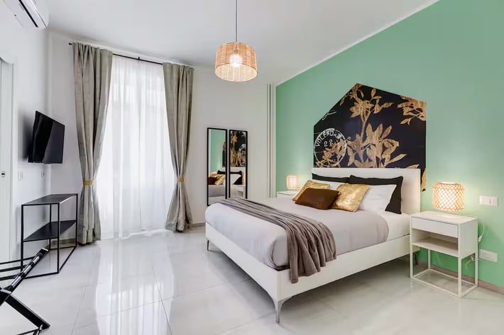 BDC - Green Nrg! 2-BDR