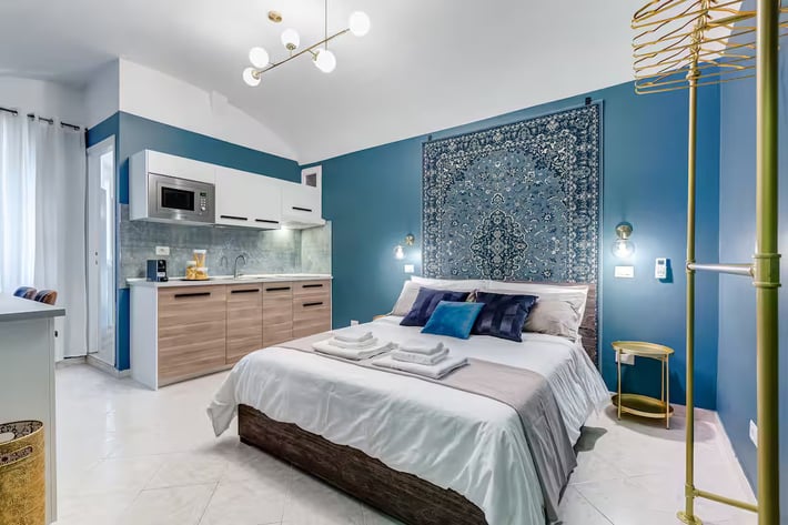 BDC - Nomentana Studio