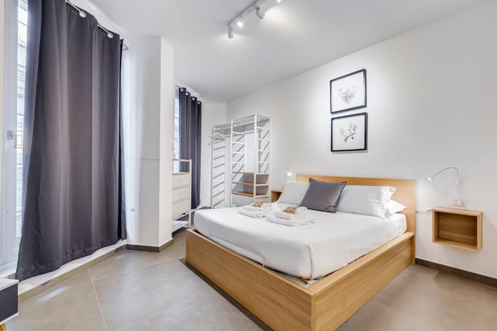 BDC - The Left Loft in Trastevere