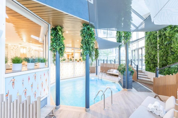 Mercure Grenoble Centre Porte Des Alpes