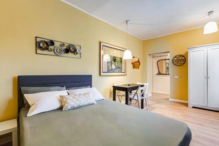 BDC - Plug & Play in Rome!