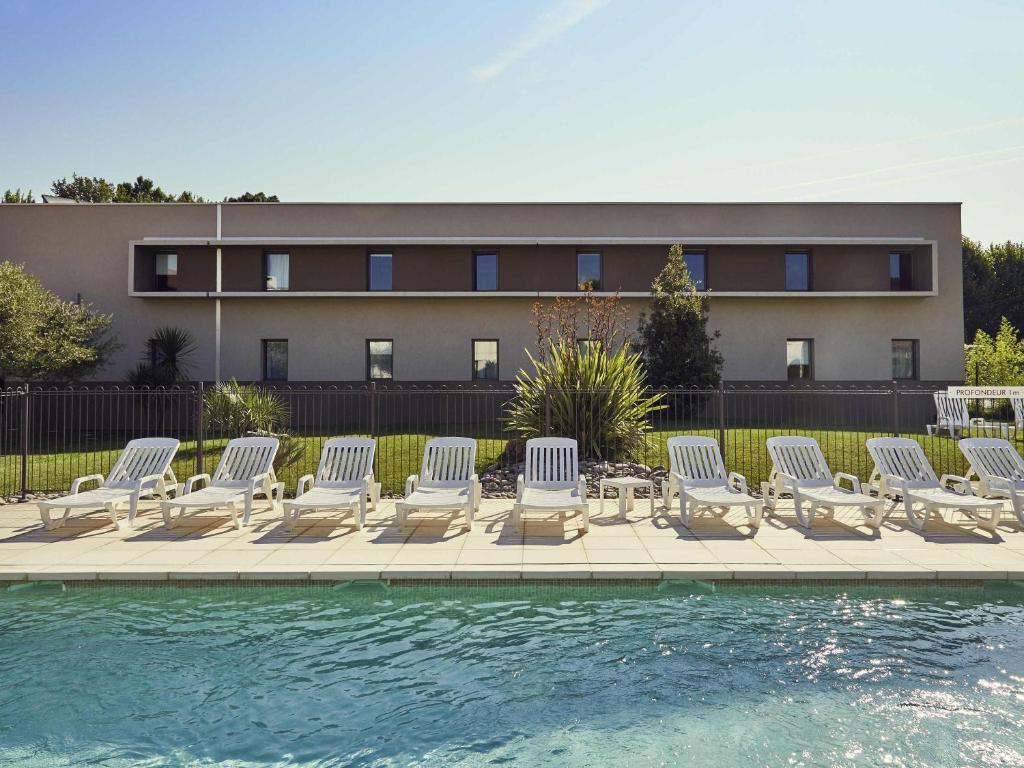 ibis Aix-en-Provence