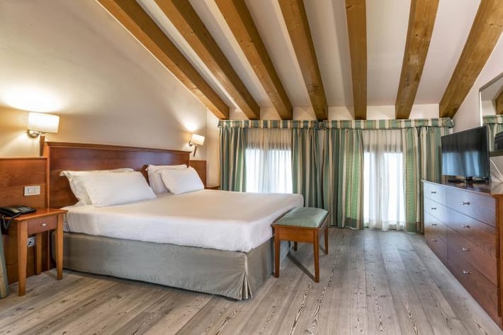 BEST WESTERN Titian Inn Hotel Treviso