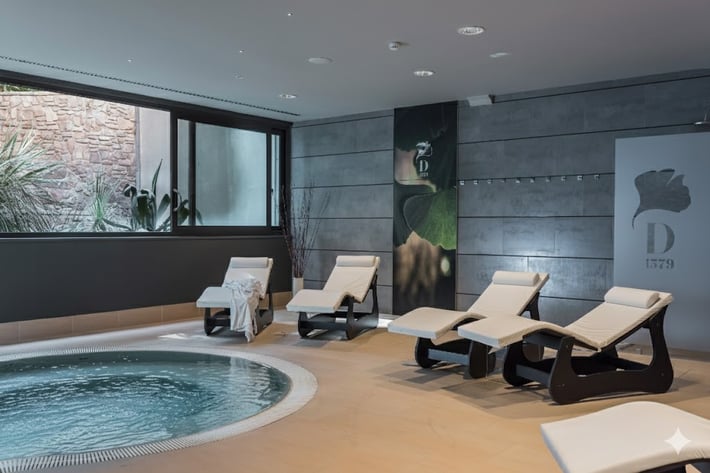 Posta Donini 1579 | UNA esperienze