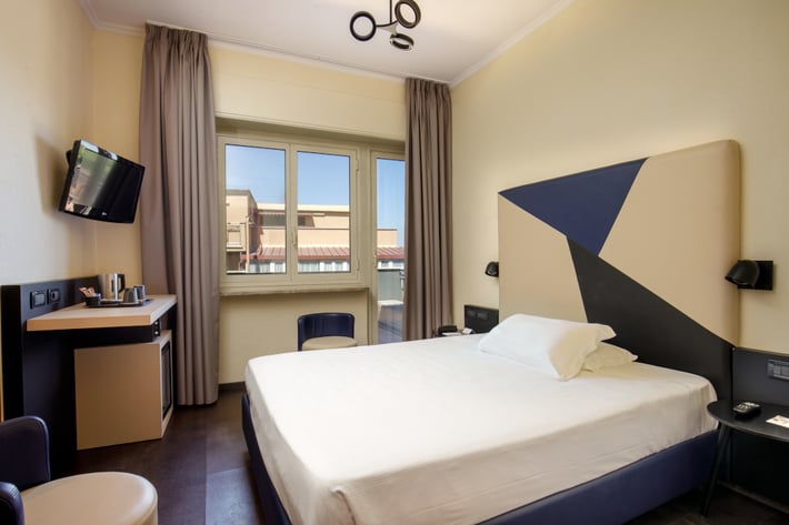 Best Western Globus Hotel