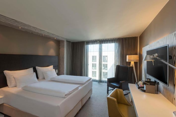 Doubletree by Hilton Vienna Schonbrunn