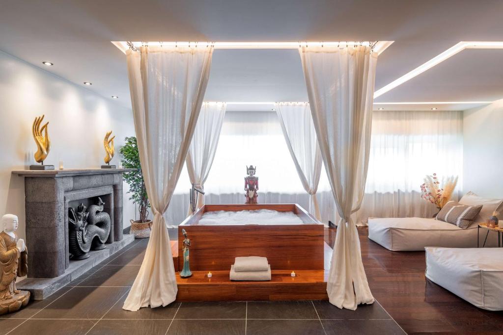 Hilton Evian-les-Bains