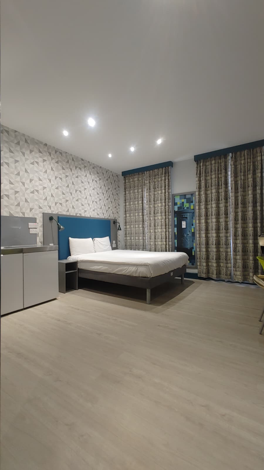 London Croydon Hotel