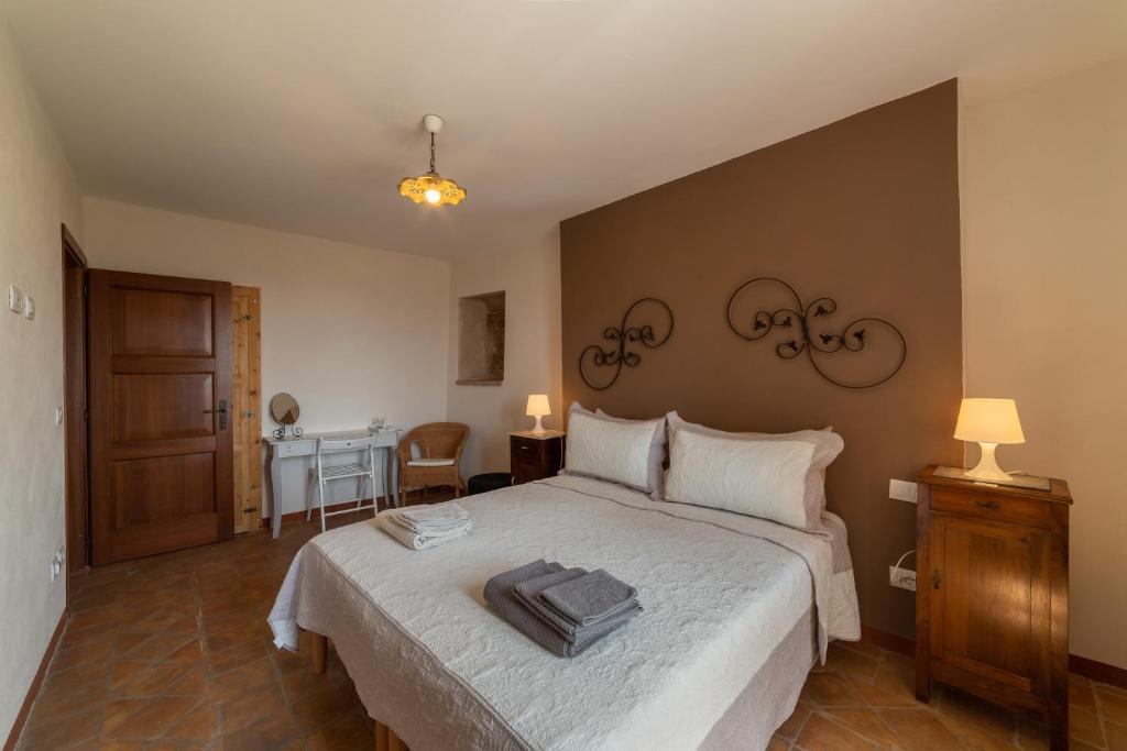 San Leo Albergo Diffuso