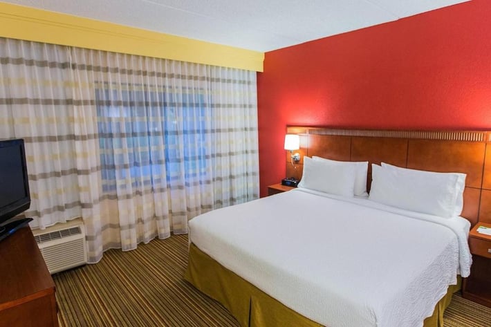 Courtyard Chicago O'Hare