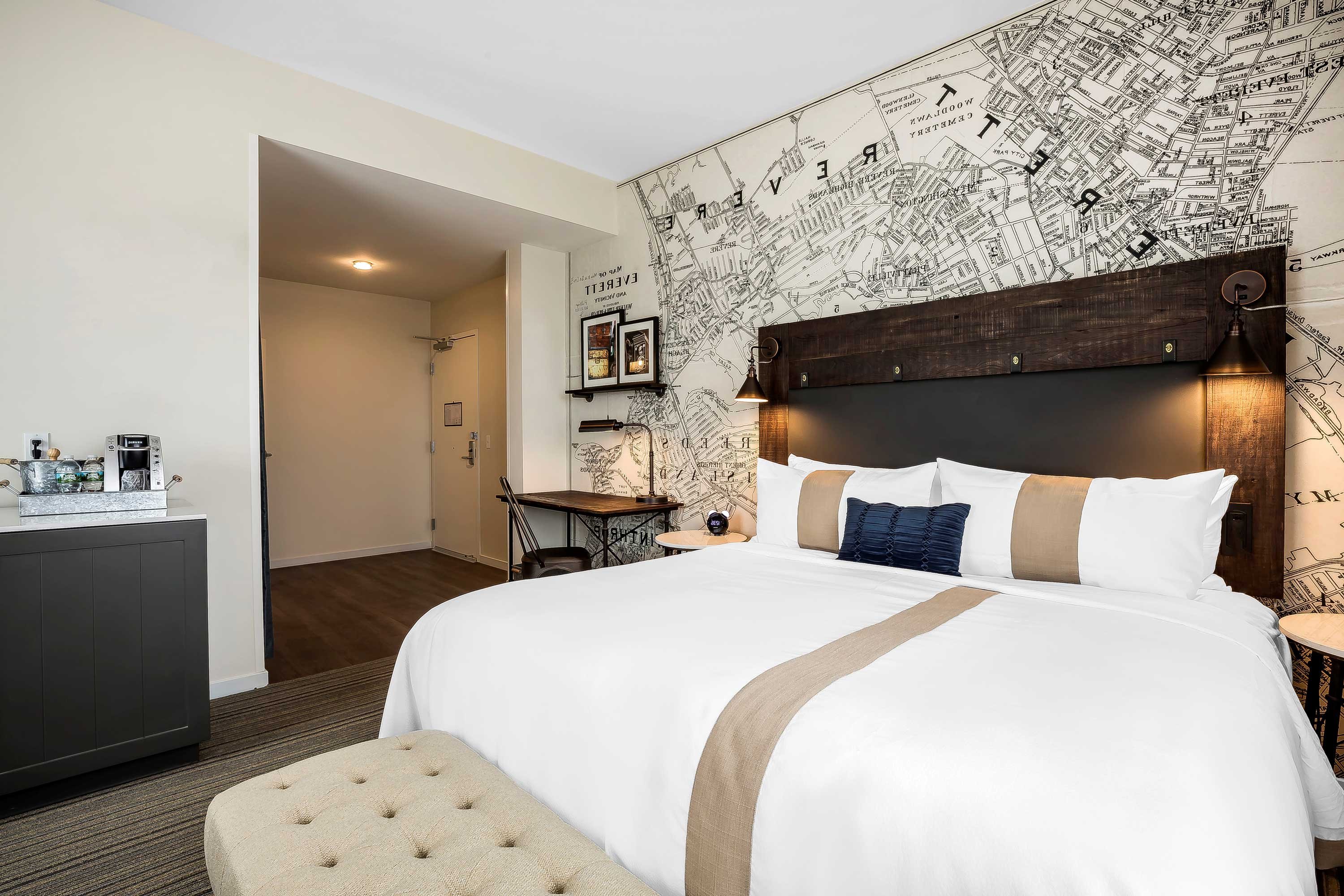 enVision Hotel Boston Everett