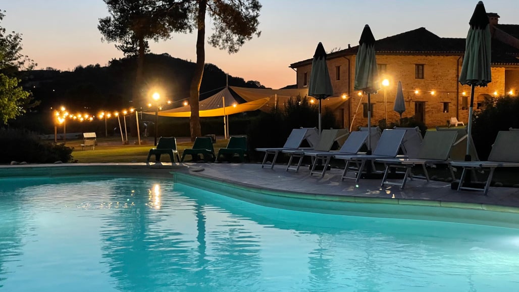 Ca' Virginia Country House Wellness