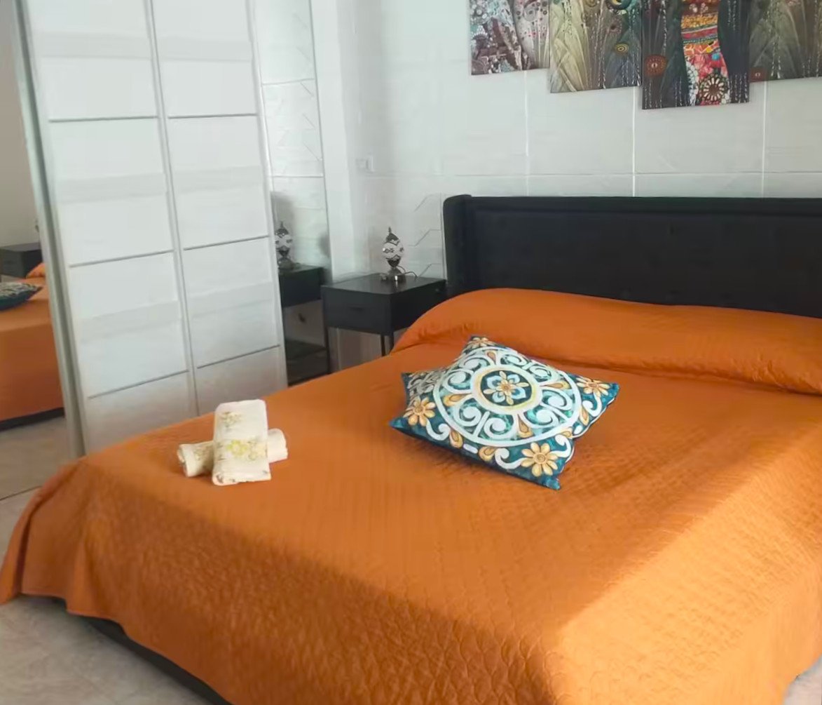 Oasi Santorini Experience