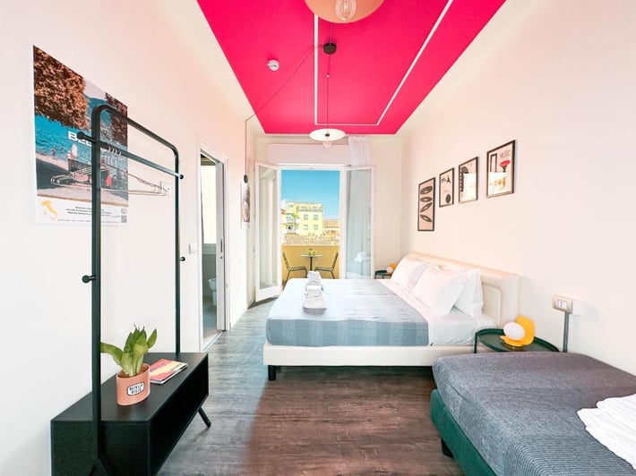 Ostello Bello Bologna