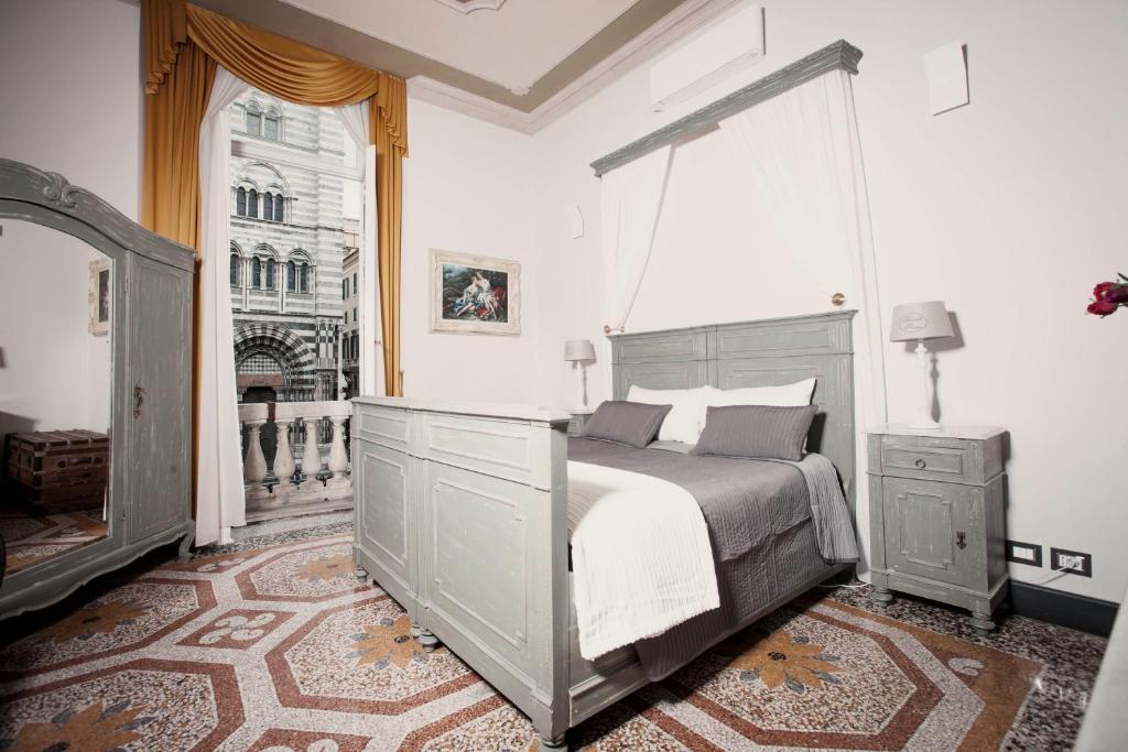 Residenza Bendinelli Sauli