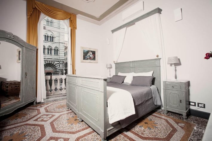 Residenza Bendinelli Sauli