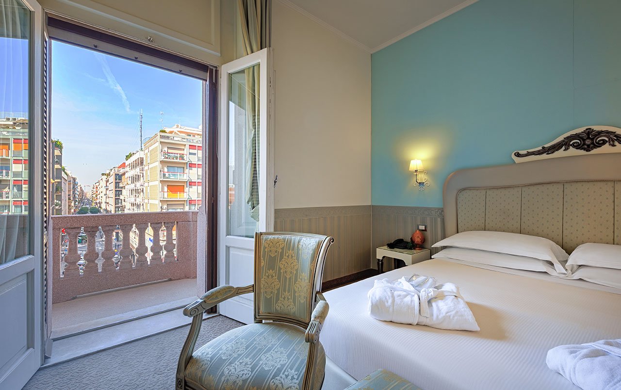 JR Hotels Bari Oriente