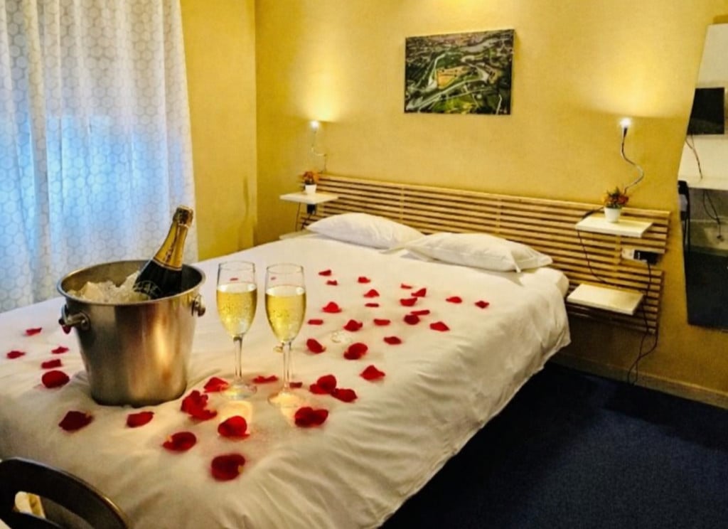 Smart Hotel Autodromo