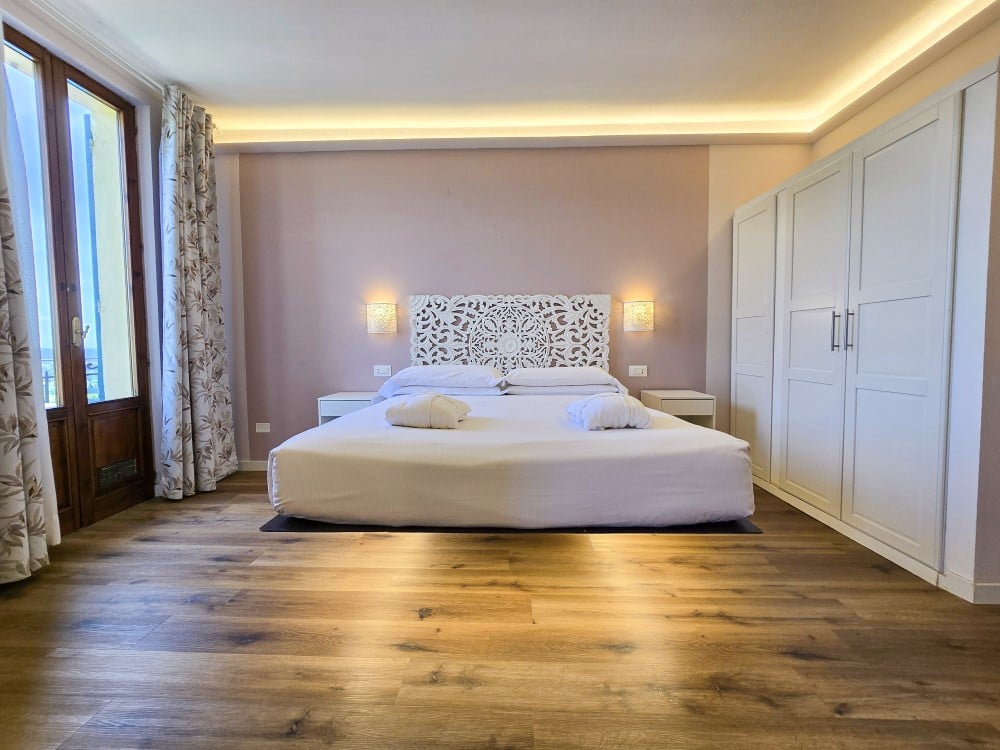 Domus Volumnia Residence