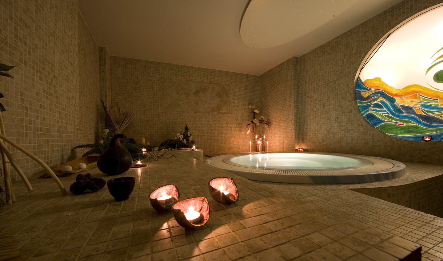 Garden Resort & Spa San Crispino