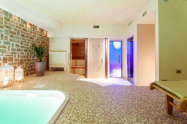 Ripa Relais Colle del Sole