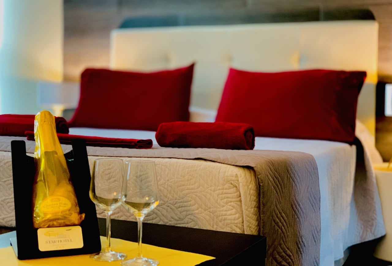 Star Hotel Airport Verona